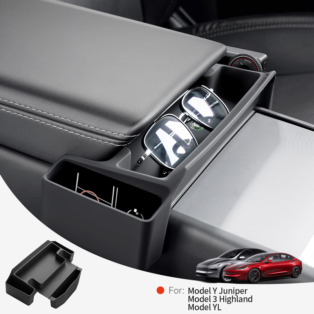 Caixa de Armazenamento para Ap - Tech Car Accessories avaliação e preço