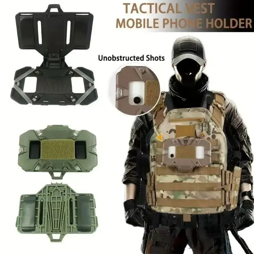 Suporte para Telefone Móvel co - Mobile Tech Accessories avaliação e preço