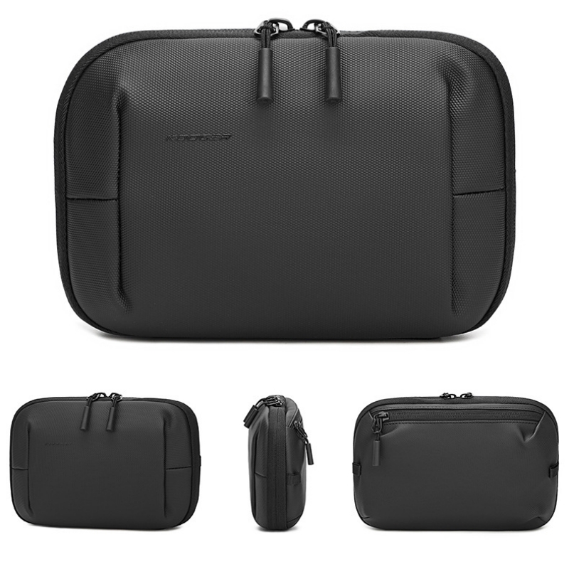 Bolsa de Acessórios Eletrônico - Tech Accessories Travel Organizer Pouch avaliação e preço