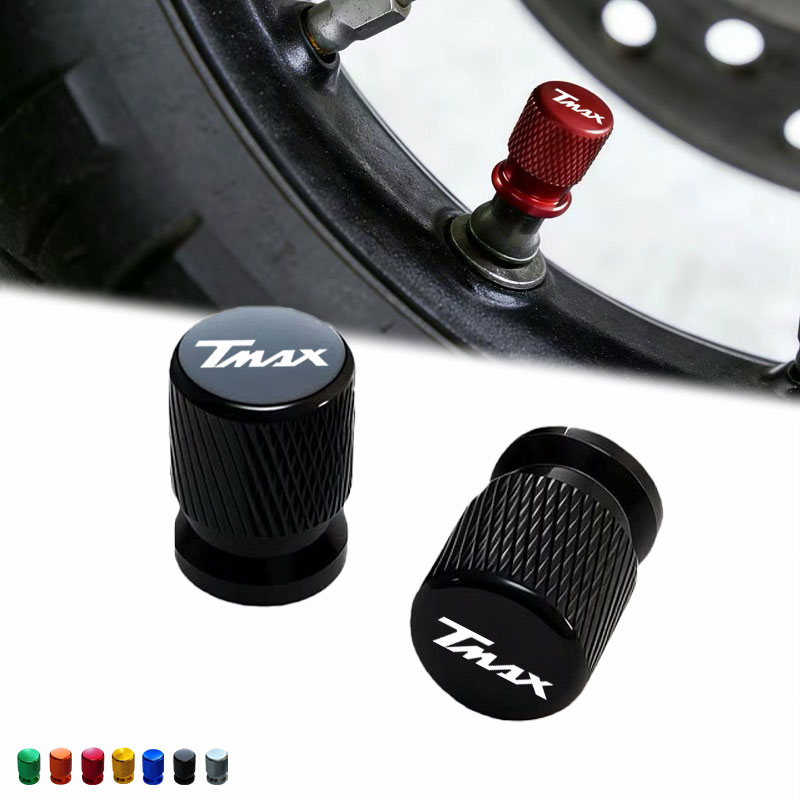 Novas Tampas de Válvula de Pne - Tech Accessories Case avaliação e preço