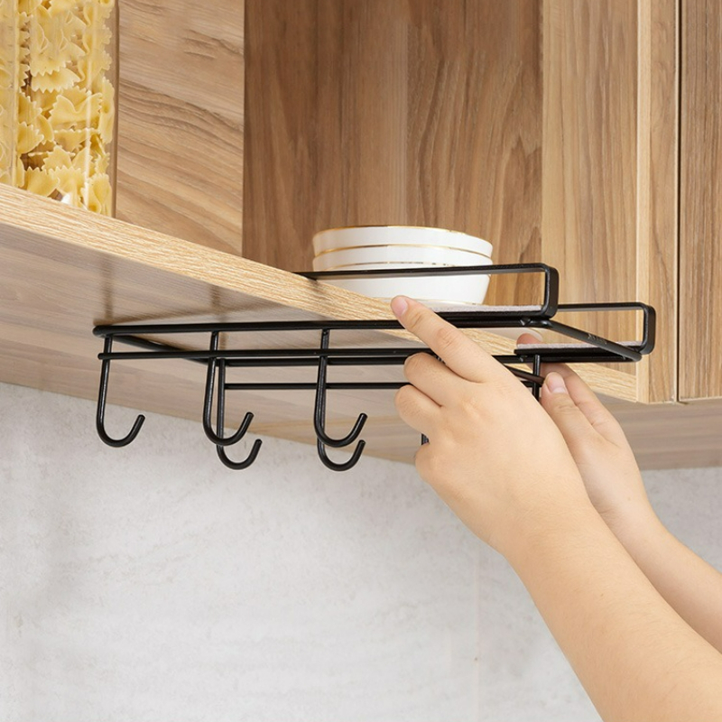 Rack de copo de café inteligen - Tech Accessories Storage avaliação e preço