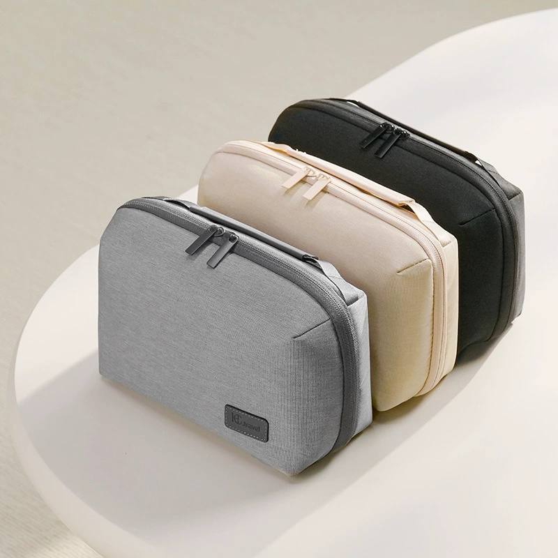 Estojo de viagem organizador e - Tech Accessories Travel Organizer Pouch avaliação e preço